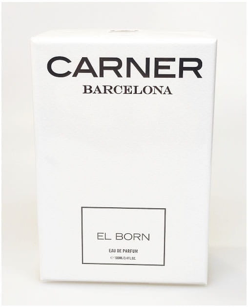 Carner Barcelona EL BORN edp 100ml