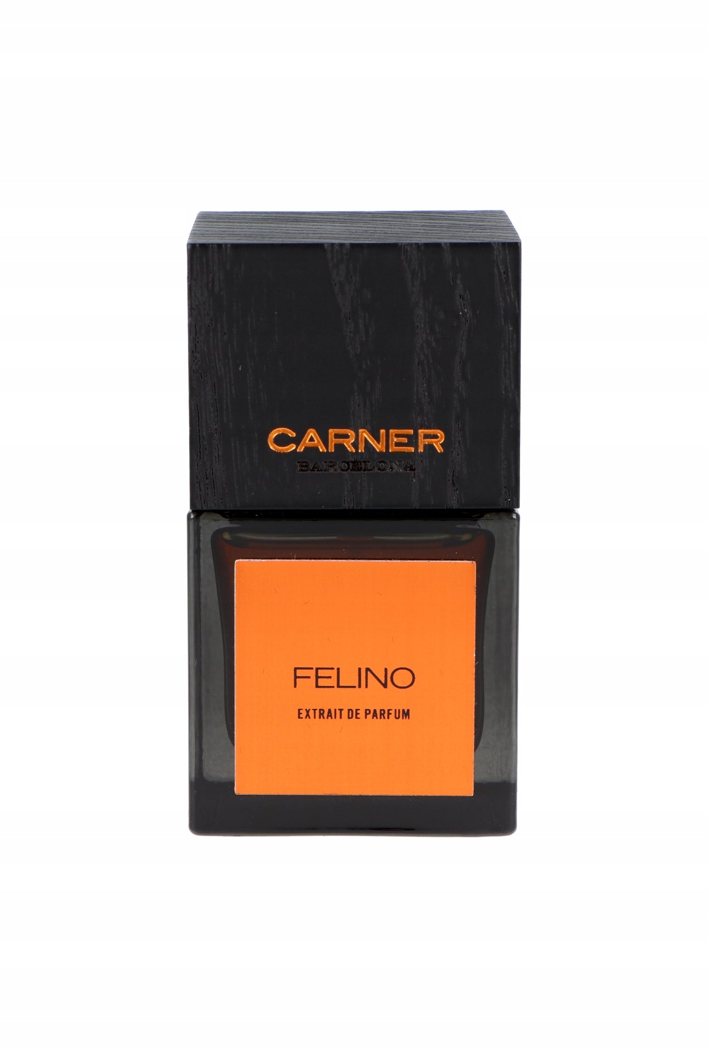 Carner Barcelona Felino Extrait de parfum 50 ml