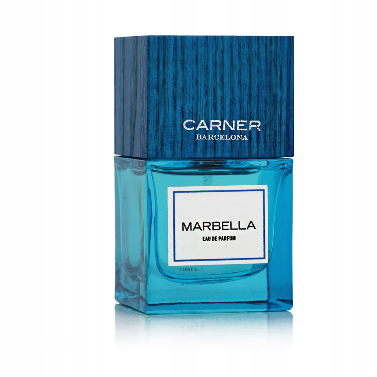 Carner Barcelona Marbella Perfumed Water 50 ml