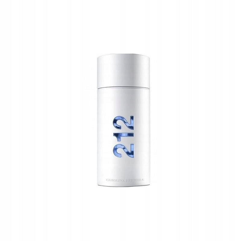 Carolina Herrera 212 Men 100ml EDT Packaging status original