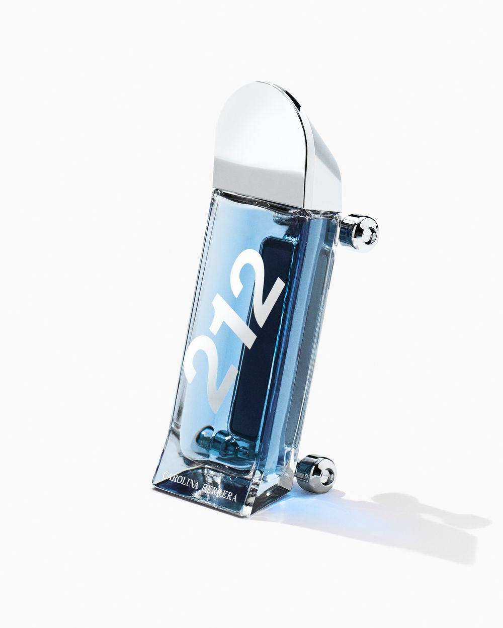 Carolina Herrera 212 Men Heroes Forever Young 150 ml EDT Packaging status original