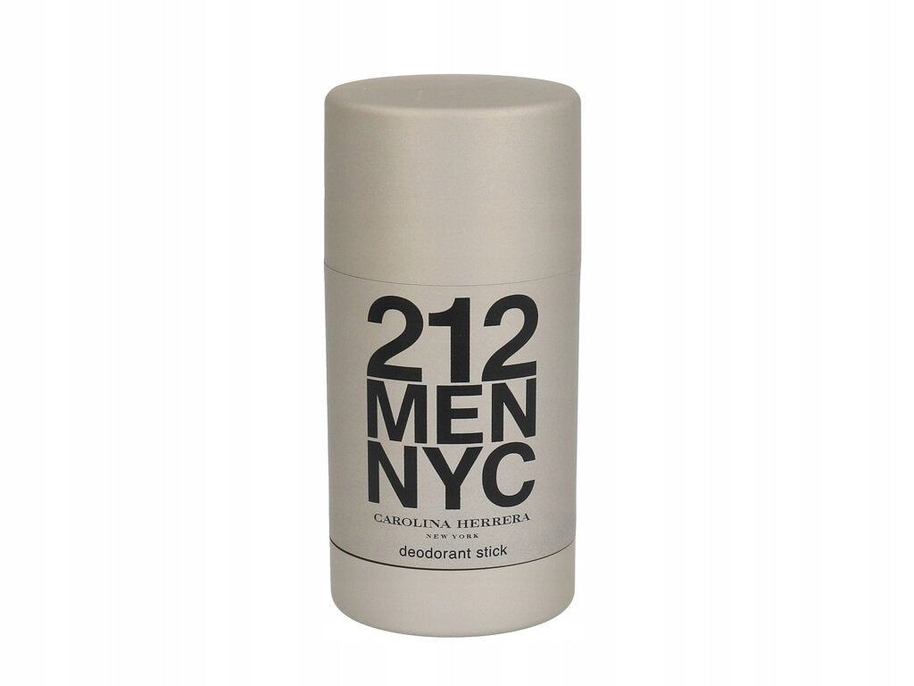 Carolina Herrera 212 NYC Men Deodorant 75ml