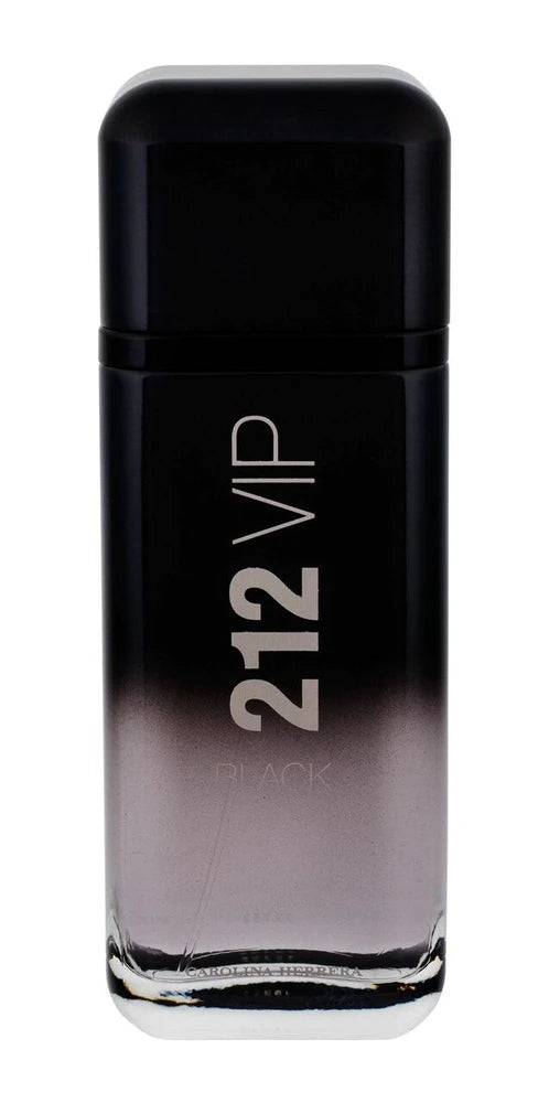Carolina Herrera 212 VIP Black Perfumed Water 200 ml Brand Carolina Herrera