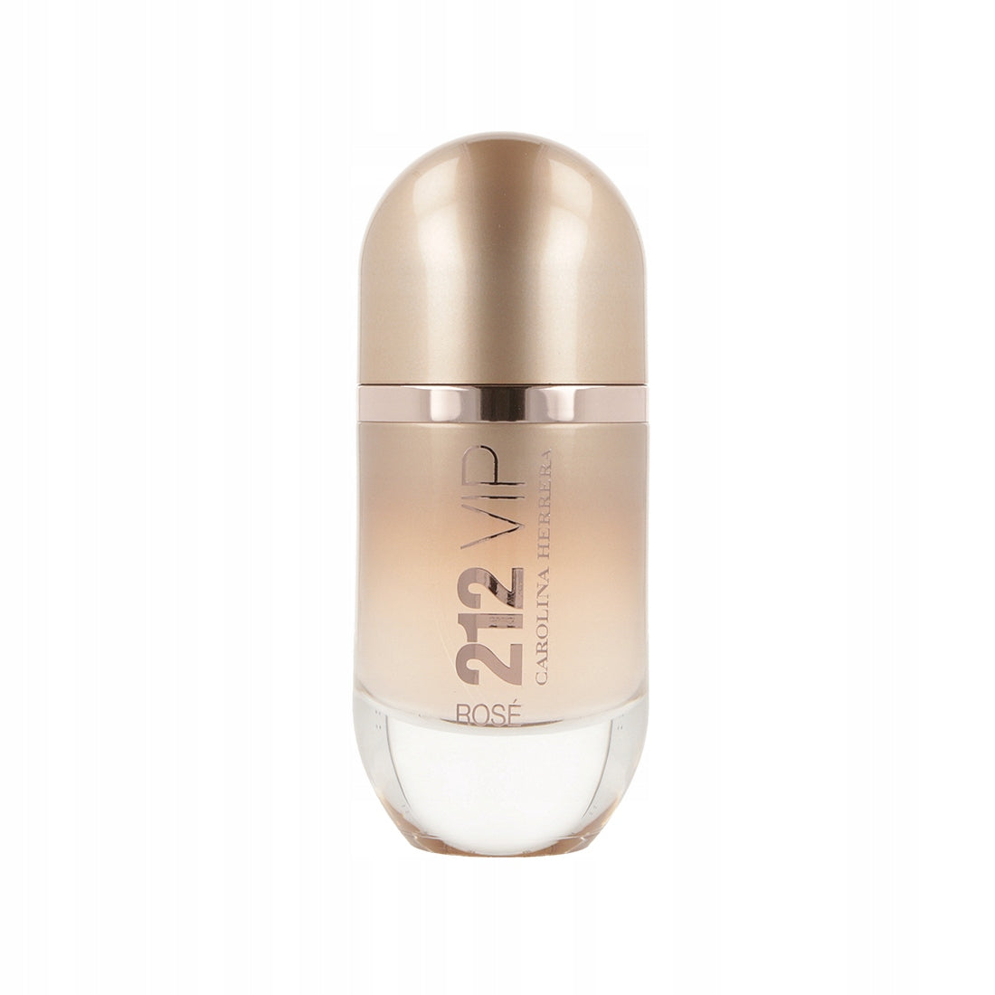 Carolina Herrera 212 VIP Rosé 50 ml EDP Manufacturer code 737052565064