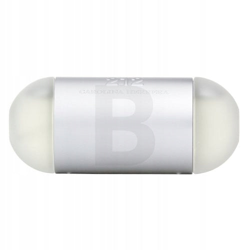 Carolina Herrera 212 Women toaletní voda pro ženy 60 ml
