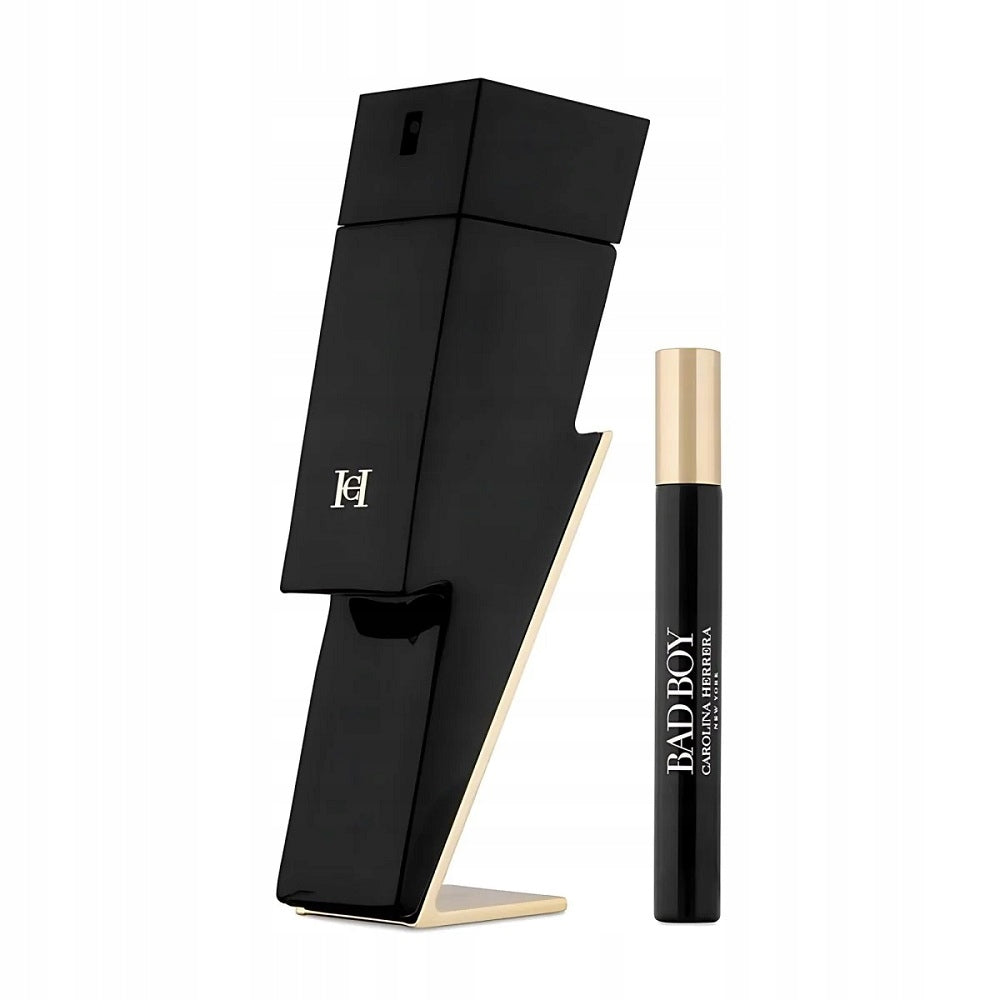Carolina Herrera Bad Boy Edt 10ml
