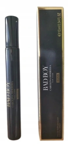 Carolina Herrera Bad Boy Elixir EDP M 10ml