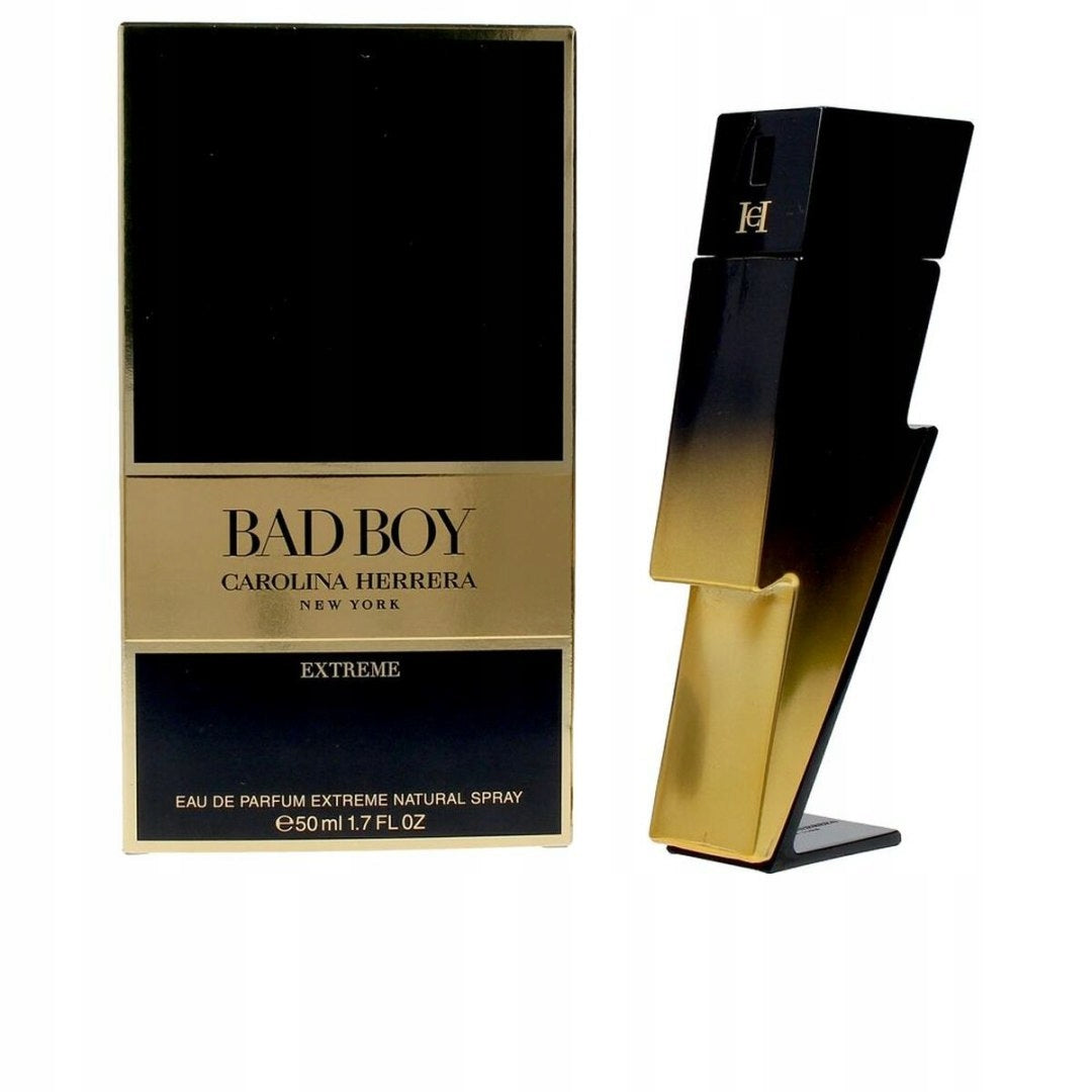 Carolina Herrera Bad Boy Extreme Eau de Parfum FOLIA