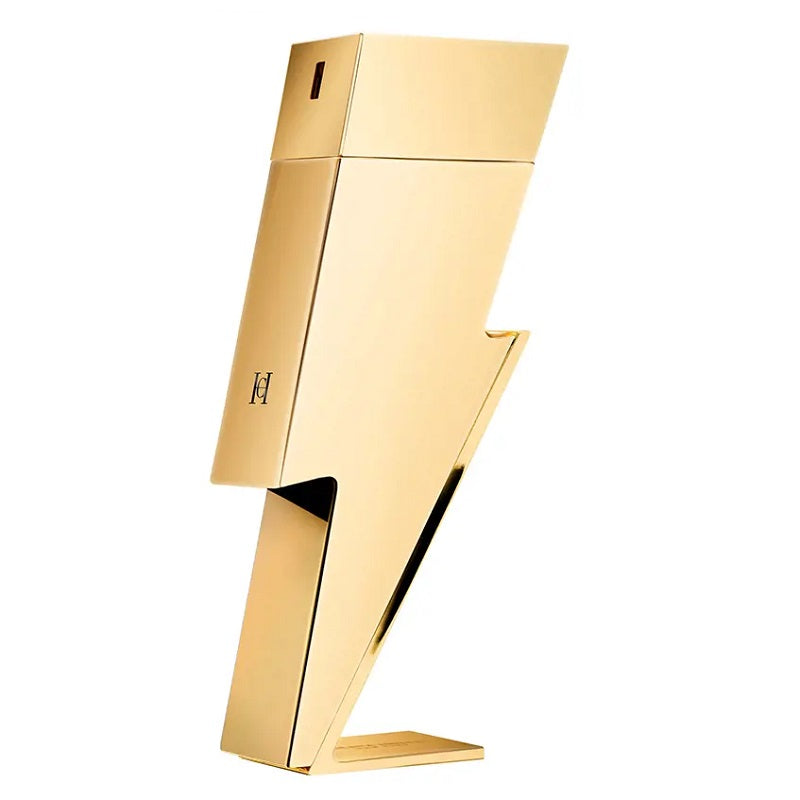 Carolina Herrera Bad Boy Gold Fantasy edt 100ml Manufacturer code 8411061028933