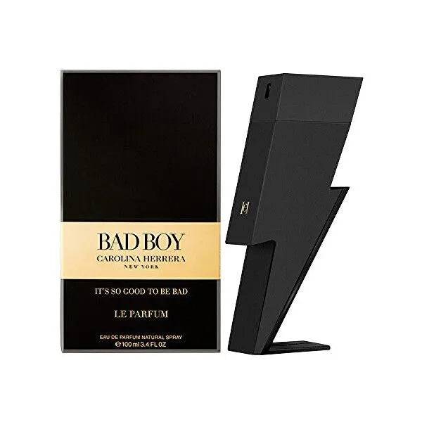 Carolina Herrera Bad Boy Le Parfum 150ml EDP