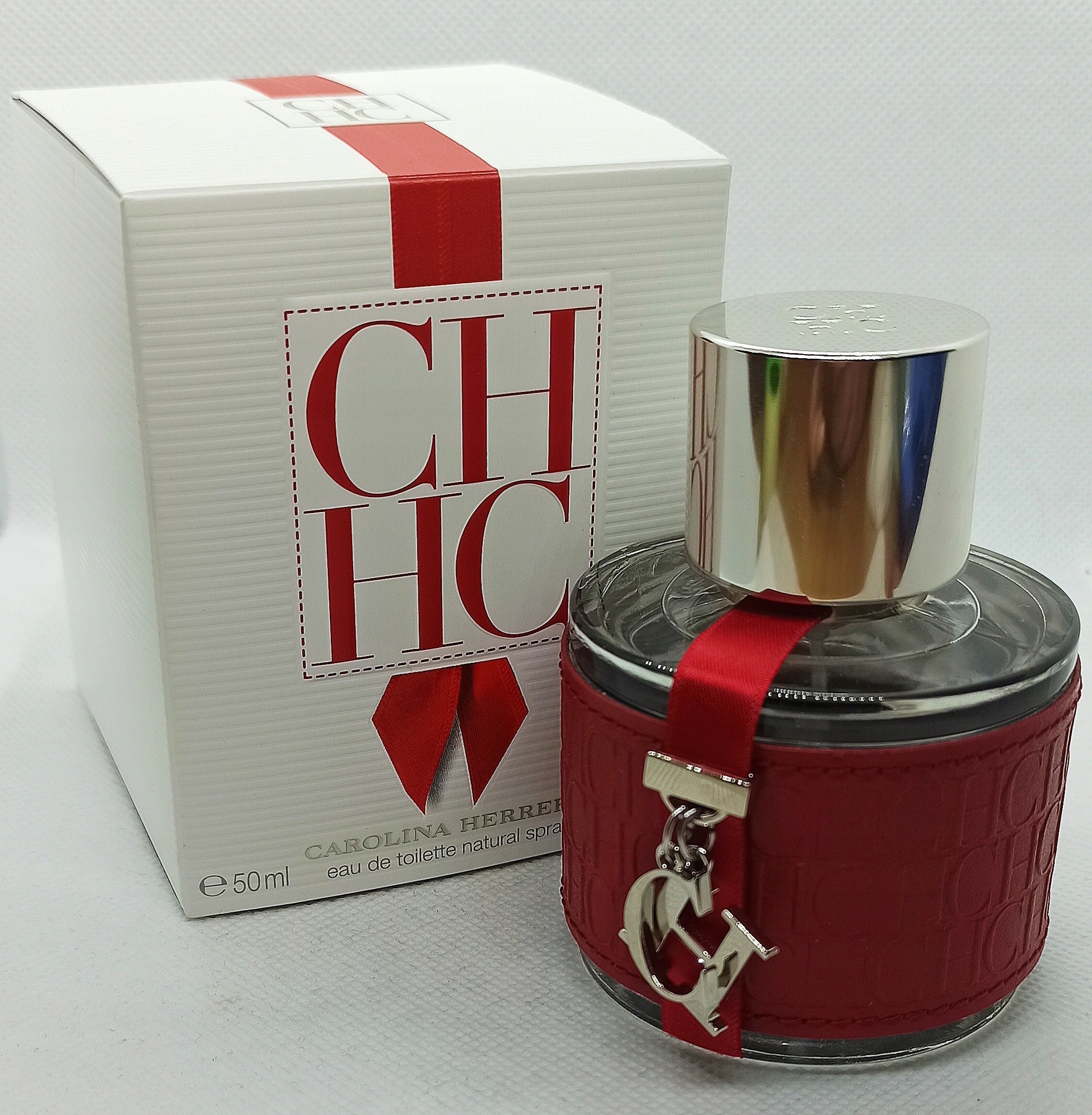 Carolina Herrera CH EDT W 50 ml Brand Carolina Herrera