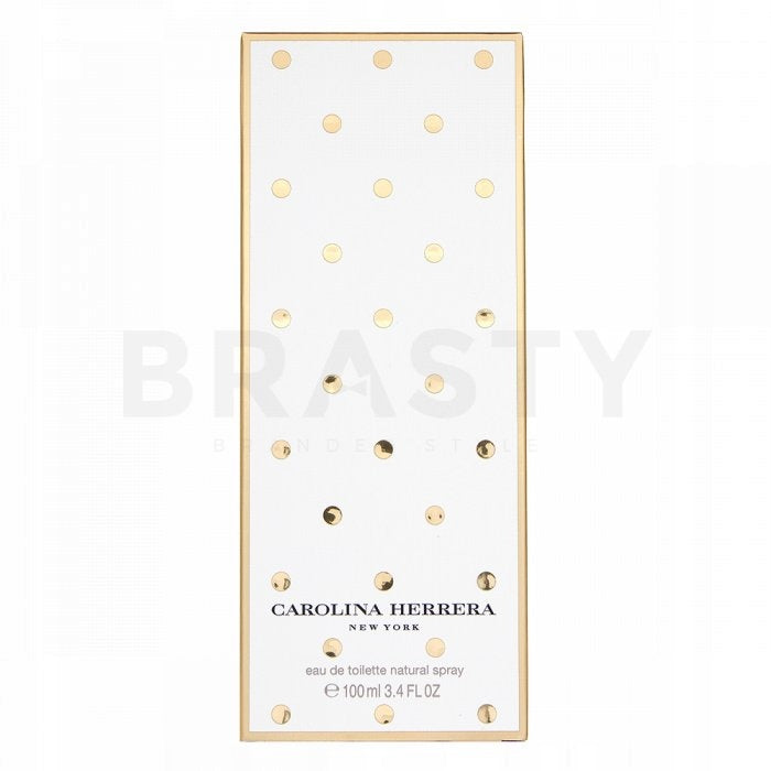 Carolina Herrera Carolina Herrera EDT W 100 ml Brand Carolina Herrera