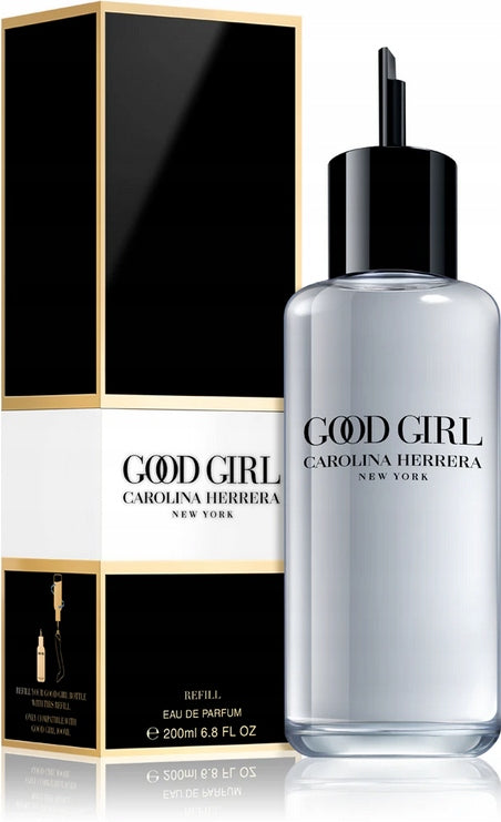Carolina Herrera GOOD GIRL Eau de Parfum 200 ml