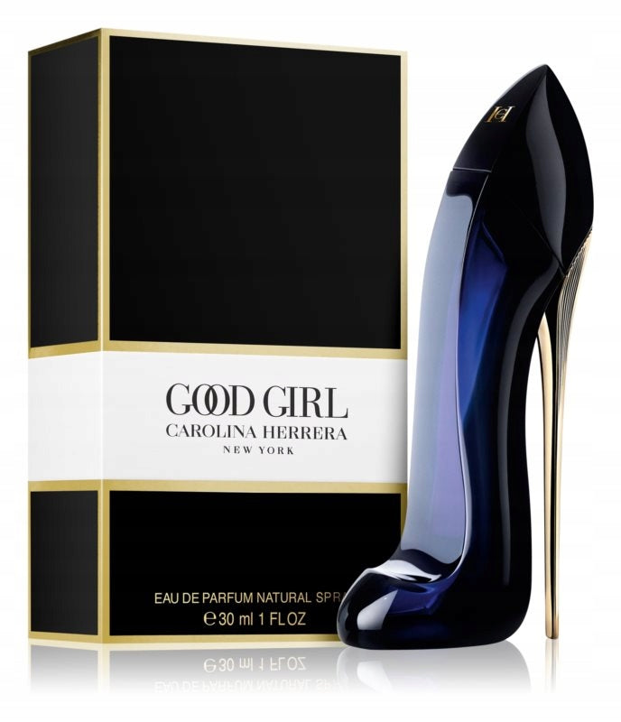 Carolina Herrera Good Girl 30 ml Eau de Parfum woman EDP