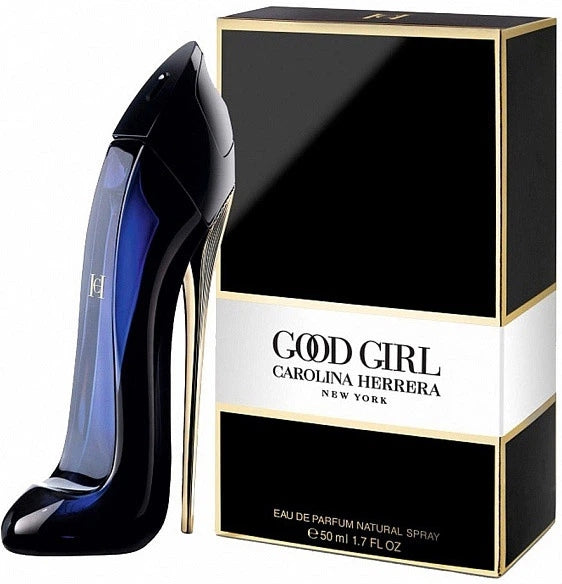 Carolina Herrera Good Girl 50ml EDP Perfumed Perfume For Women