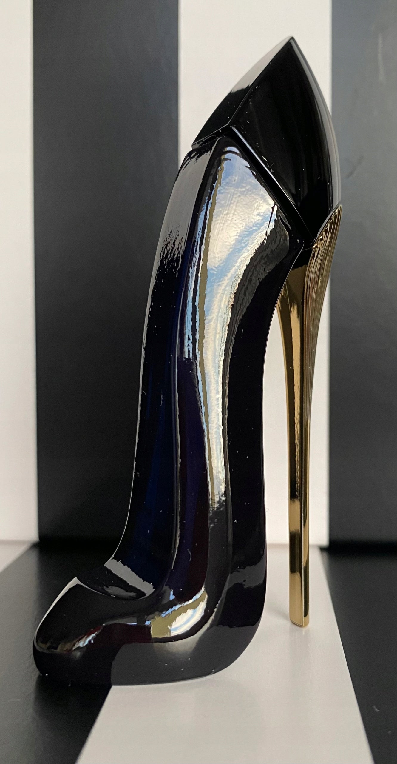 Carolina Herrera Good Girl 7ml Eau de Parfum Travel Spray Packaging status original