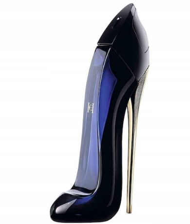 Carolina Herrera Good Girl 7ml Eau de Parfum Travel Spray