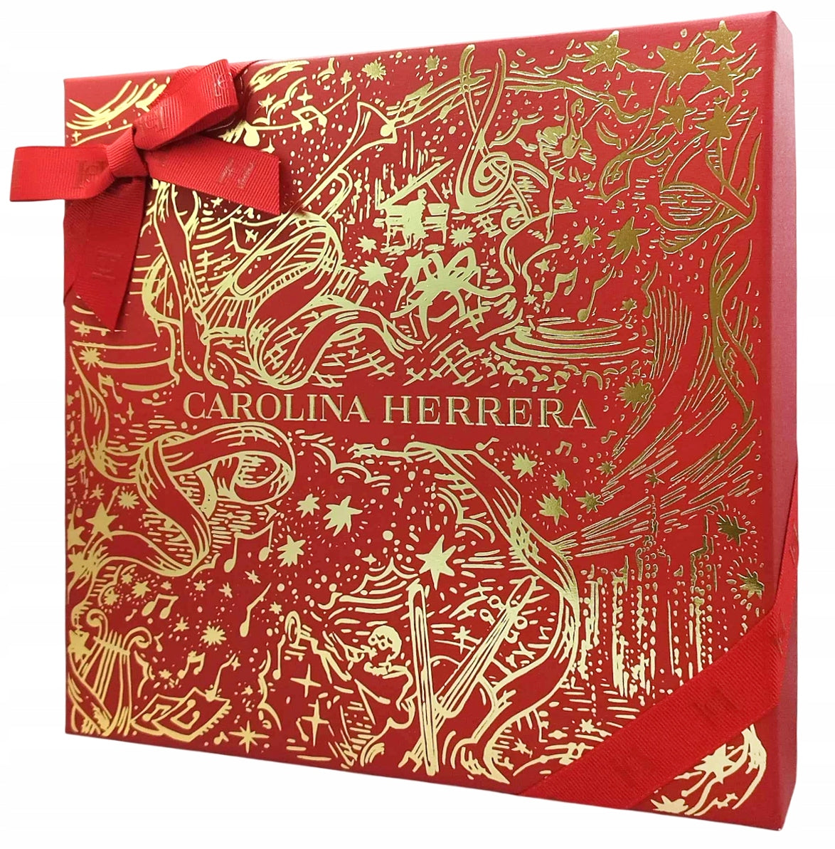 Carolina Herrera Good Girl Blush EDP 80ml + Balsam 100ml Gift Set Manufacturer code 8411061122365