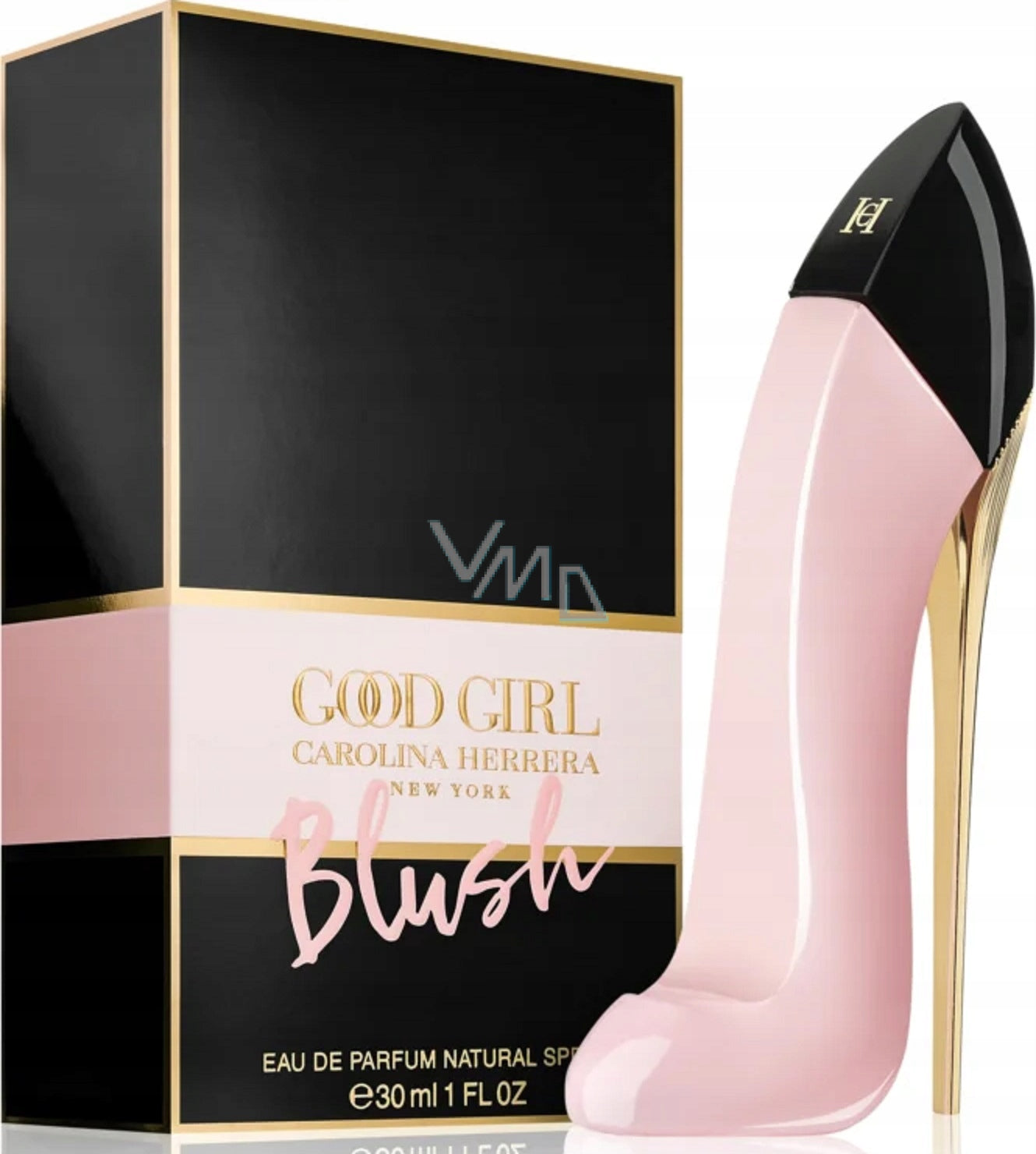 Carolina Herrera Good Girl Blush Eau de Parfum 30 ml