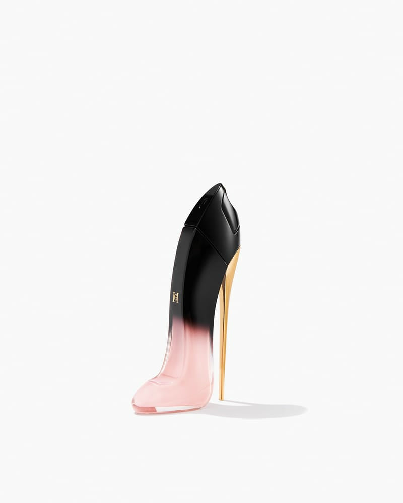 Carolina Herrera Good Girl Blush Elixir 50ml Eau de Parfum Manufacturer code 8411061083666