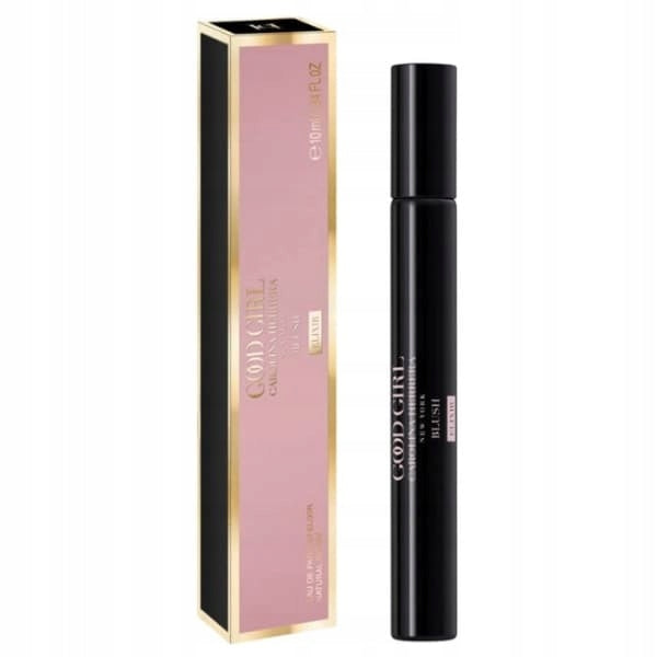 Carolina Herrera Good Girl Blush Elixir parfumovaná voda pre ženy 10 ml EDP