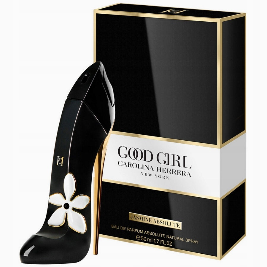 Carolina Herrera Good Girl JASMINE ABSOLUTE 50 ml EDP 2026