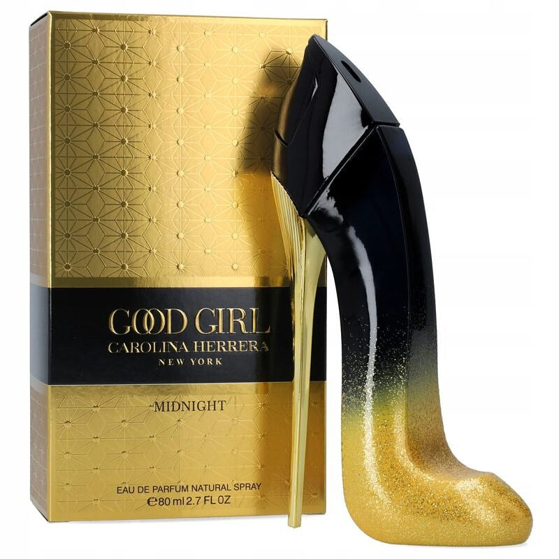 Carolina Herrera Good Girl Midnight Perfumed Water 80 ml