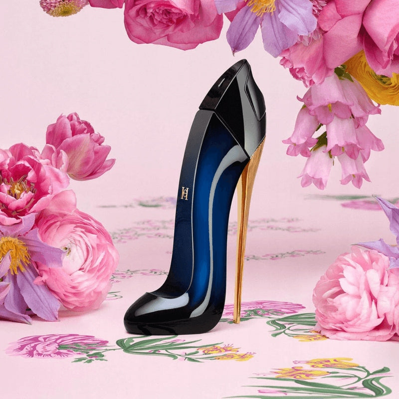 Carolina Herrera Good Girl set: 80ml+ miniature 7ml + mini lipstick EAN (GTIN) 8411061092668