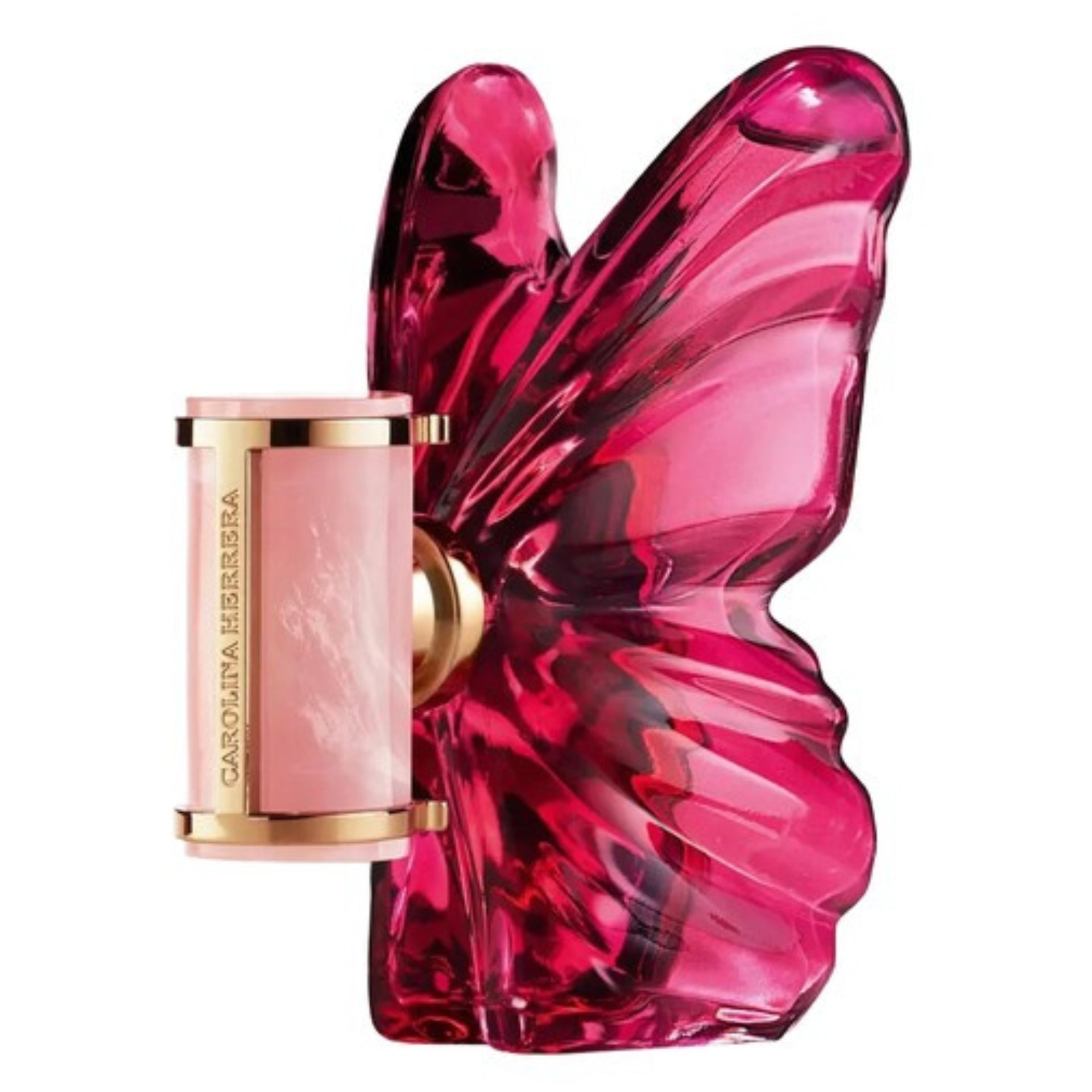 Carolina Herrera La Bomba Eau de Parfum for women 50 ml Manufacturer code 8411061077153