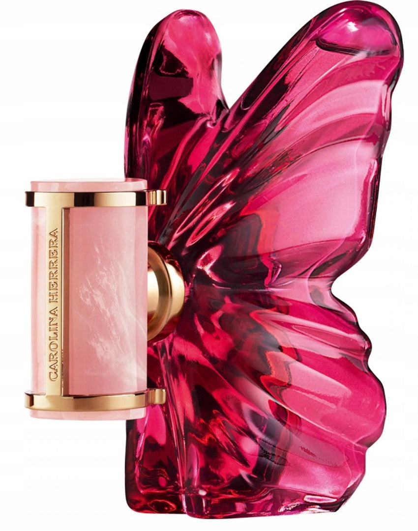 Carolina Herrera La Bomba Eau de Parfum for women 80 ml Packaging status original