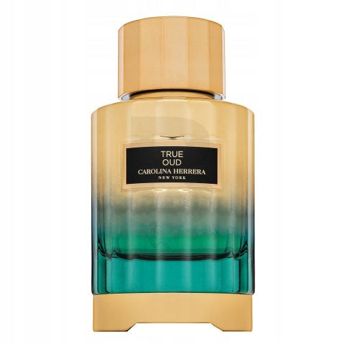 Carolina Herrera True Oud parfémovaná voda unisex 100 ml