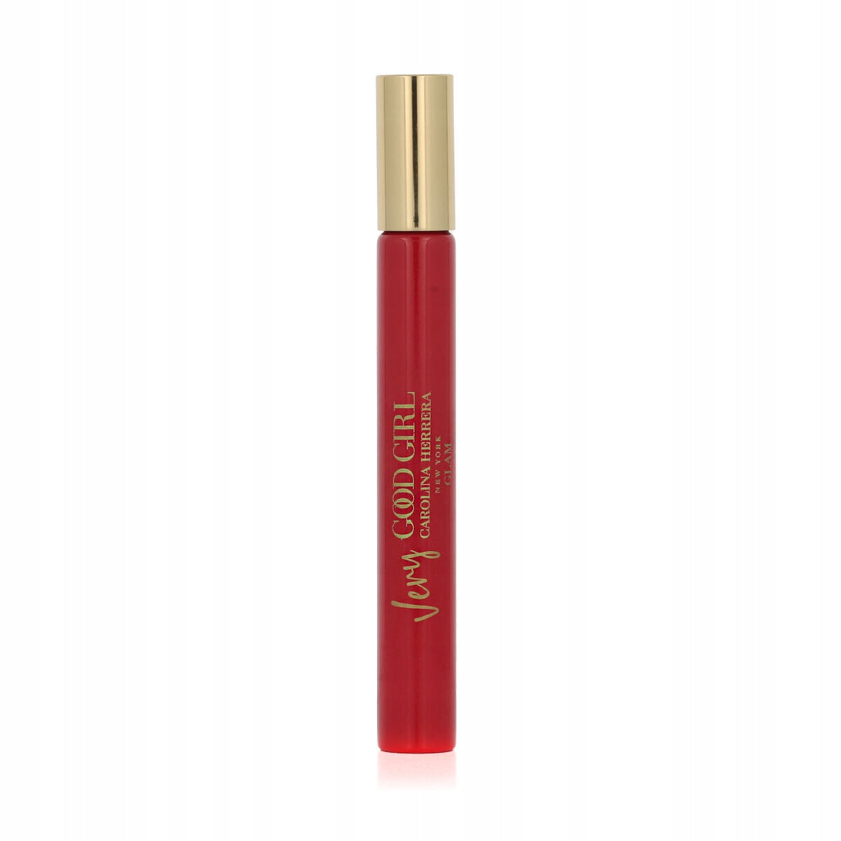 Carolina Herrera Very Good Girl Glam roll-on perfume for women 10 ml Packaging status original