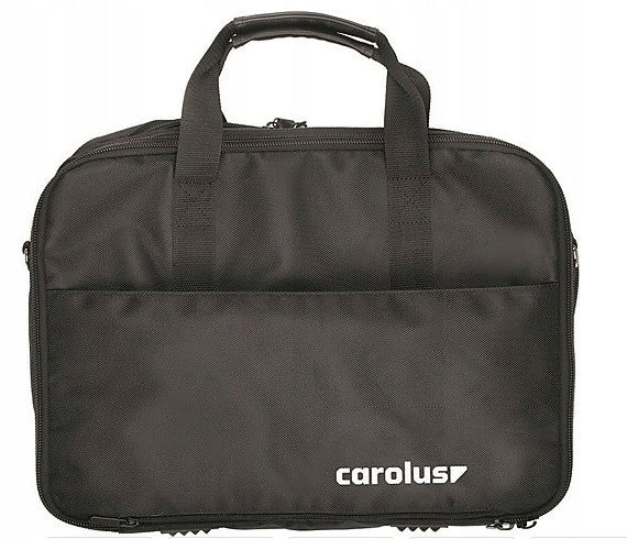 Carolus Gedore 2-in-1 Laptop Bag 17" Tools for Electrician Shoulder EAN (GTIN) 4036548870047
