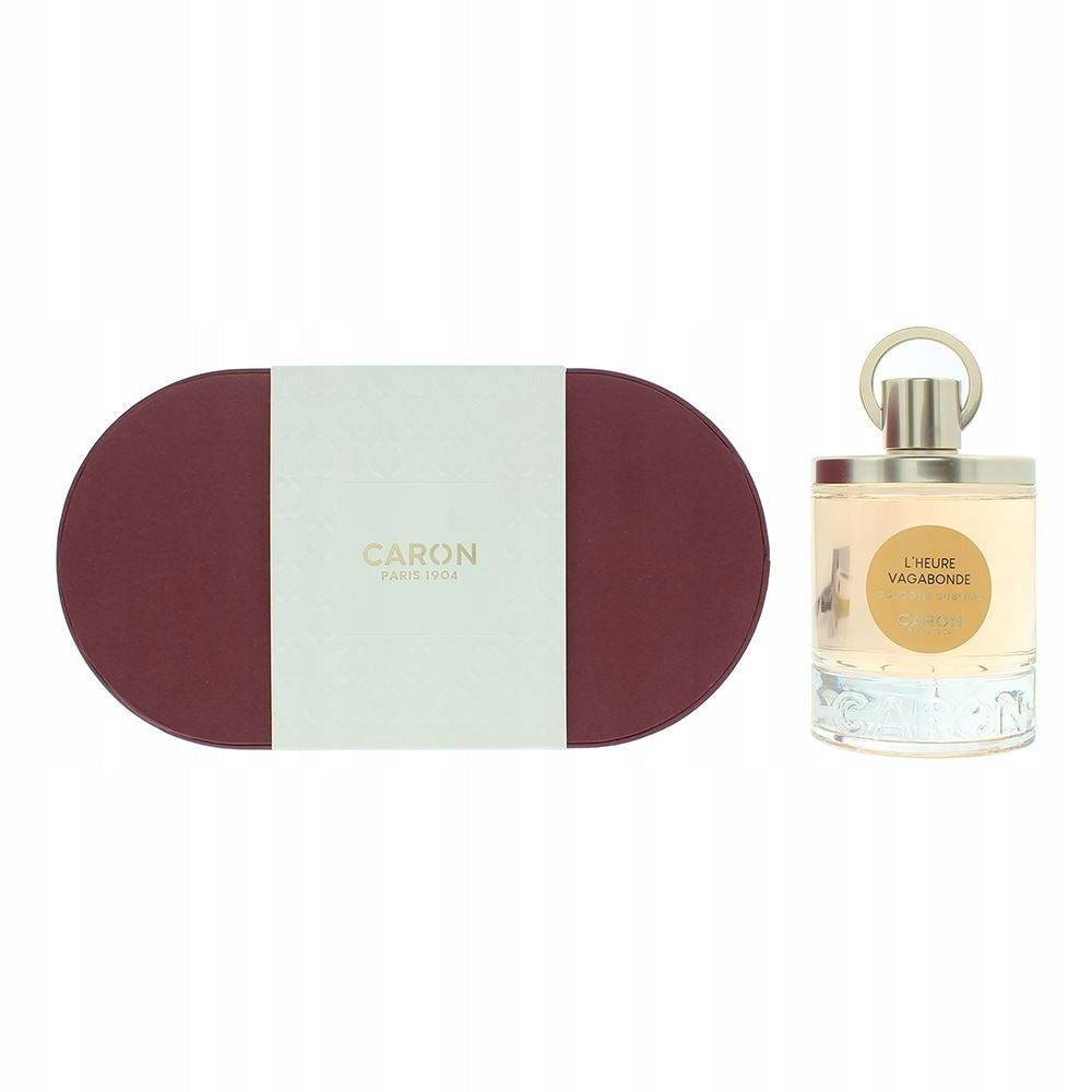 Caron L'Heure Vagabonde cologne - 100ml REFILLABLE