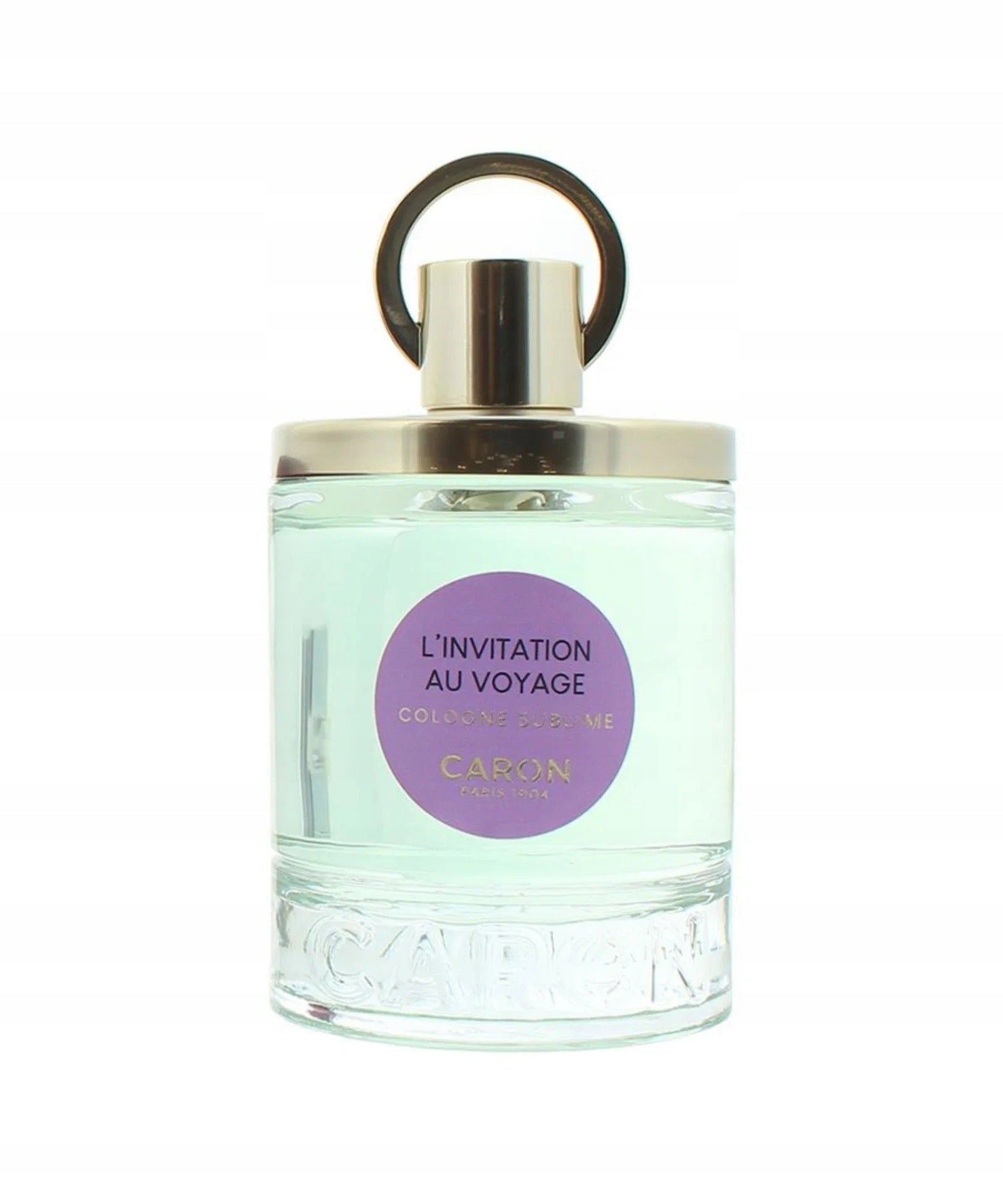 Caron Linvitation Au Voyage Eau De Cologne 100 ml