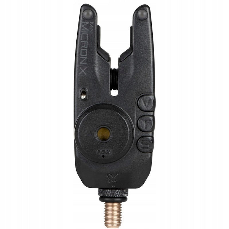 Carp Electronic Bite Alarm Fox Mini Micron X Multicolor 1pc.
