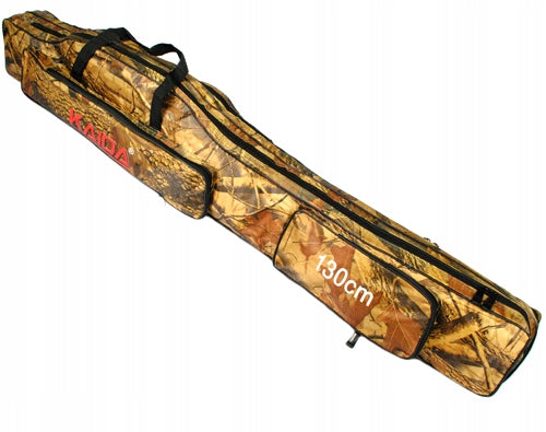 Carp FISHING SET JAXON 2x Z4 wheel rod Total length 360 cm