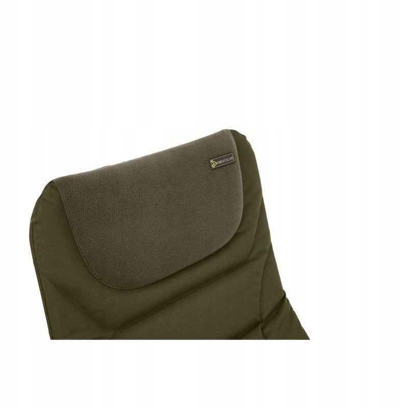 Carp Fishing Chair Avid Carp Revolve X Armchair Brand Avid