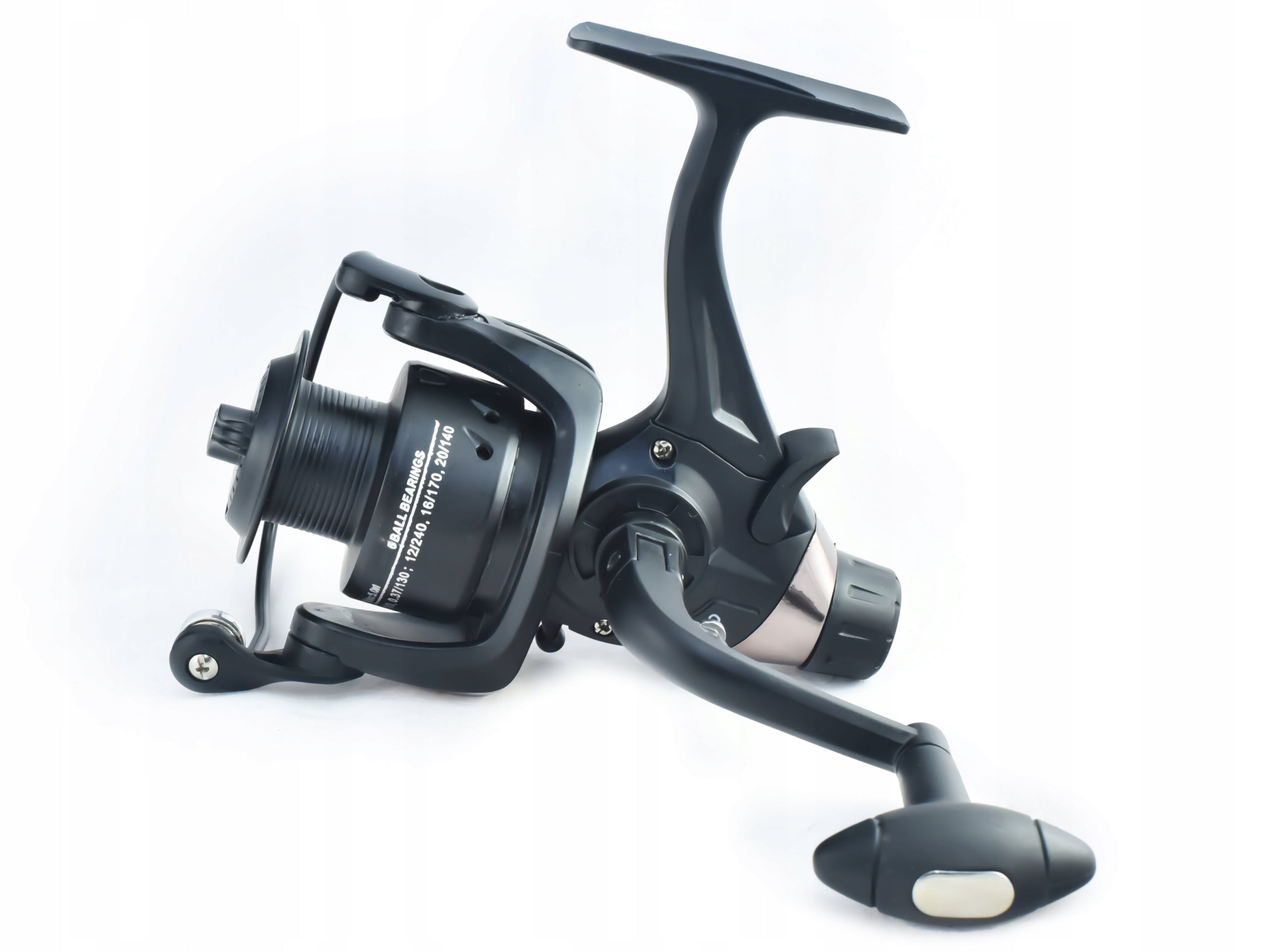 Carp Fishing Reel FL DA5000 with free gear Manufacturer code 80054
