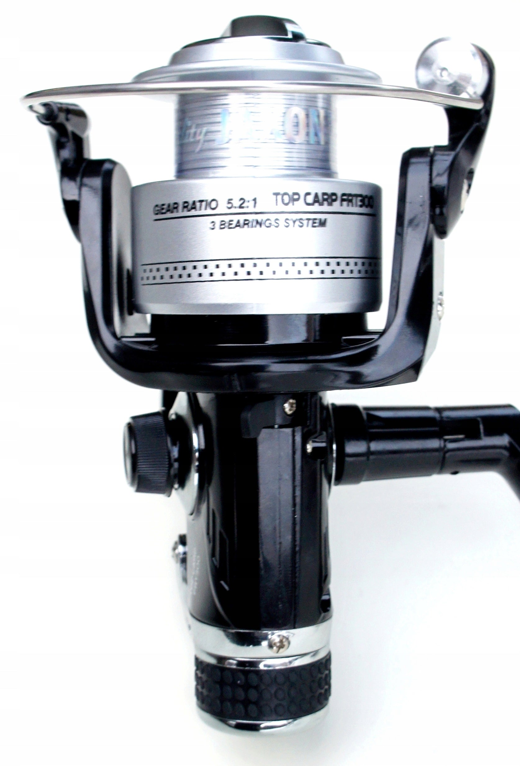 Carp Reel Jaxon Top Carp FRT 300 5.2:1 Model Top Carp FRT 300