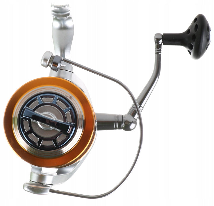 Carp Reel Sum LARGE FALCON FN80 7+1BB 8 Bearings 100416 EAN (GTIN) 5907076915120