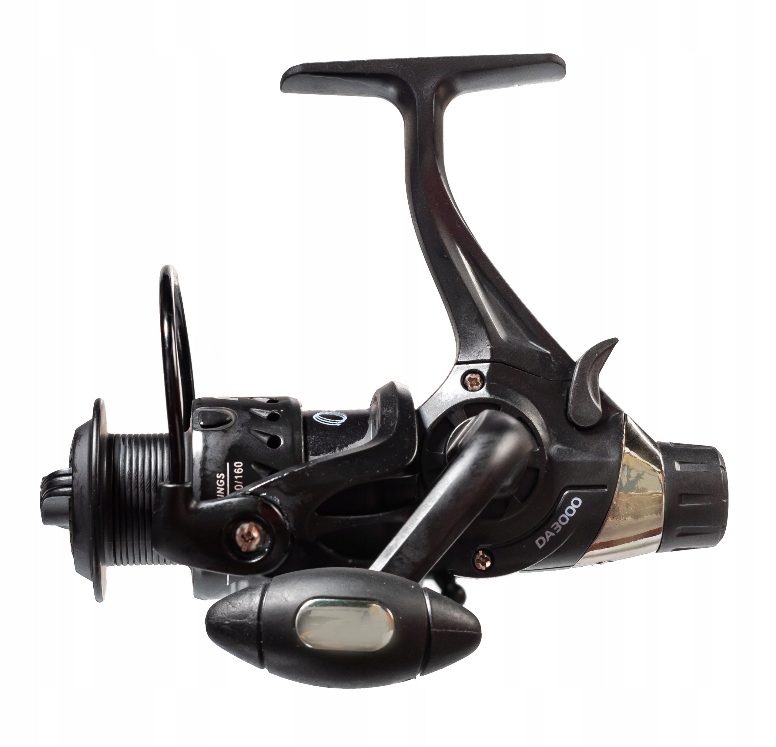 Carp Set for Ground Carp Fishing Rod Jaxon reel Fishing Line Brand Jaxon