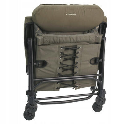 Carp chair Caperlan 900 Confort Brand Caperlan