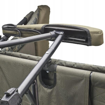 Carp chair Caperlan 900 Confort Kind armchair