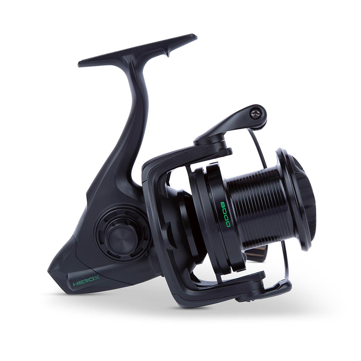 Carp reel Sonik HeroX 8000 Manufacturer code BC0026