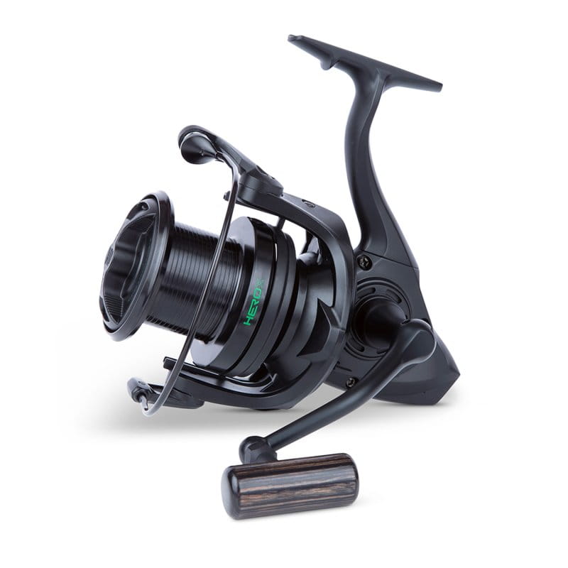 Carp reel Sonik HeroX 8000