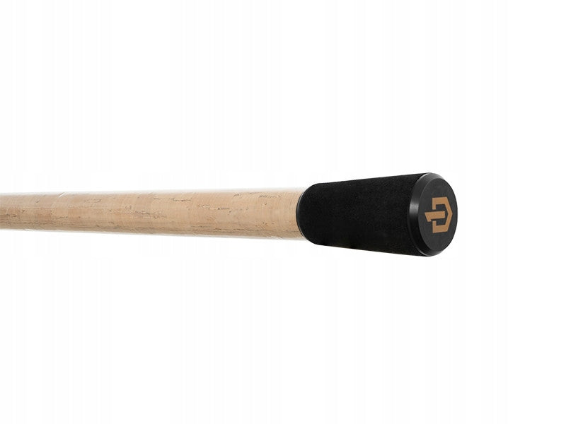 Carp rod Impozant 10ft 3lbs 2 compositions DELPHIN Weight 235 g