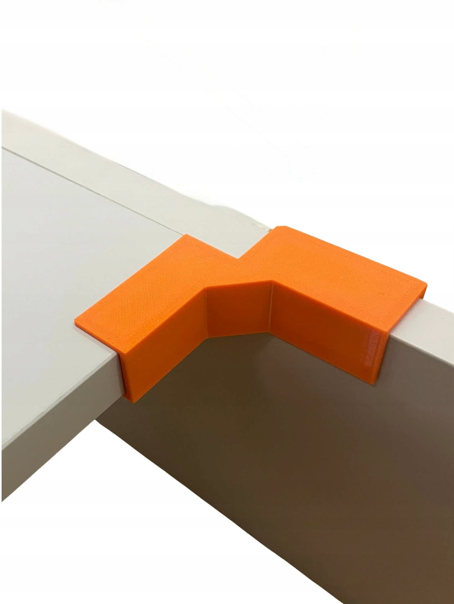 Carpentry handle 3 hand for fixing traverses (Upper Slats)