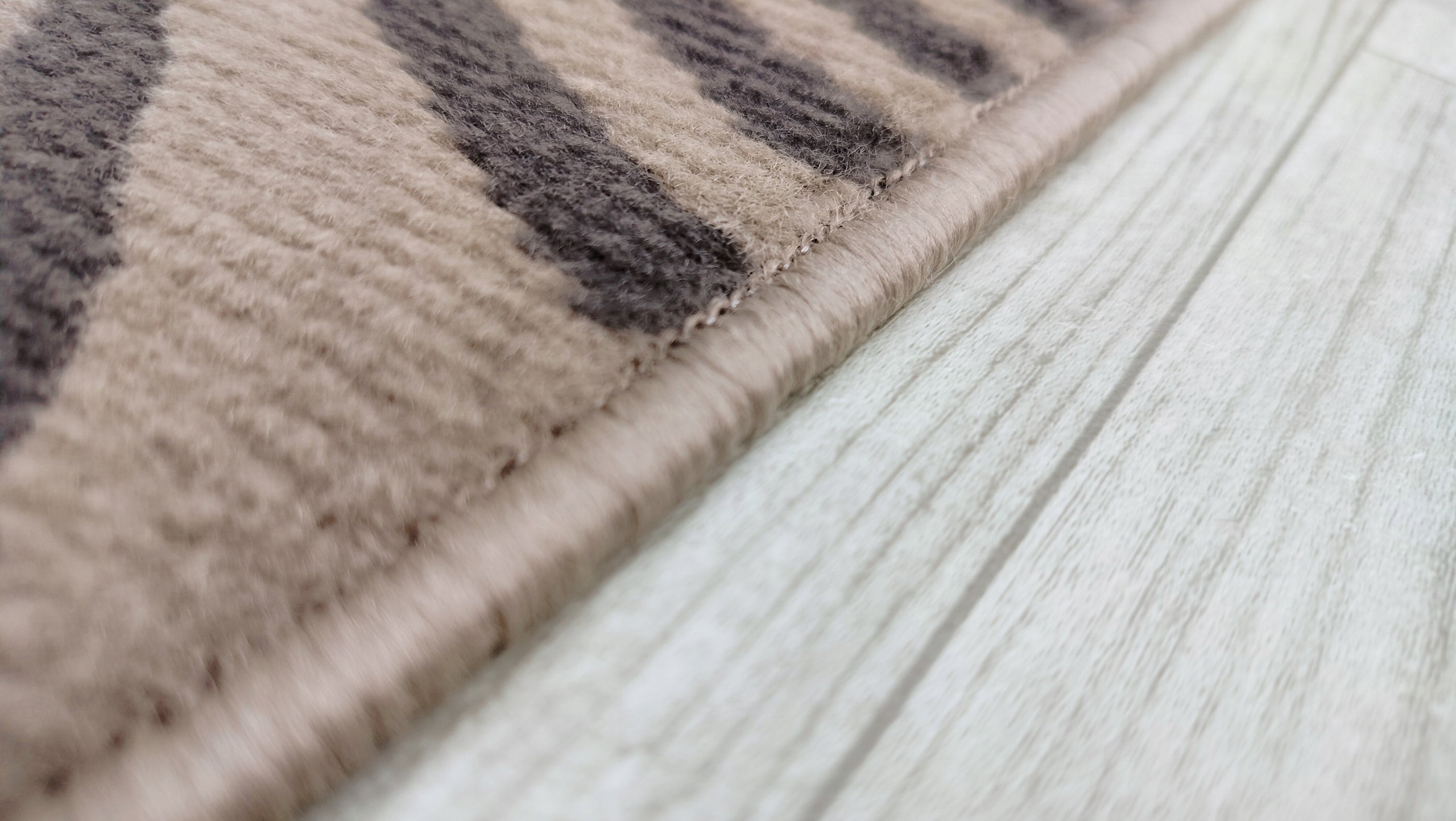 Carpet 180x260 MODERN FOR LIVING ROOM BEDROOM WOVEN BEIGE BROWN FOR ROOM Product width 180 cm