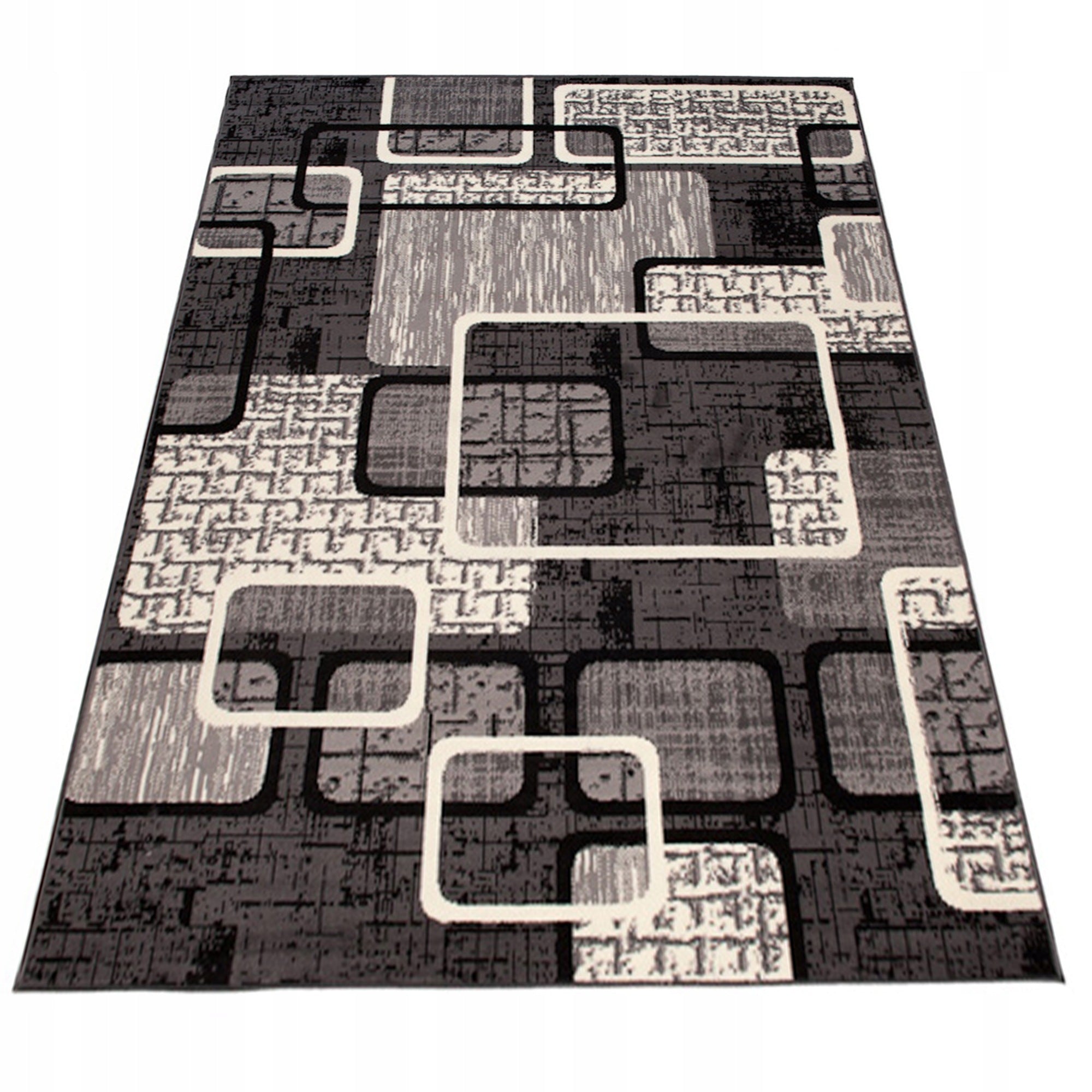 Carpet 250x300 BCF LUXURY SOFT MODERN DESIGNS